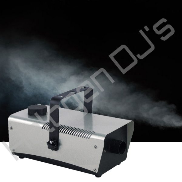 1 Smoke Machine - 400W Smoke Machine Hire